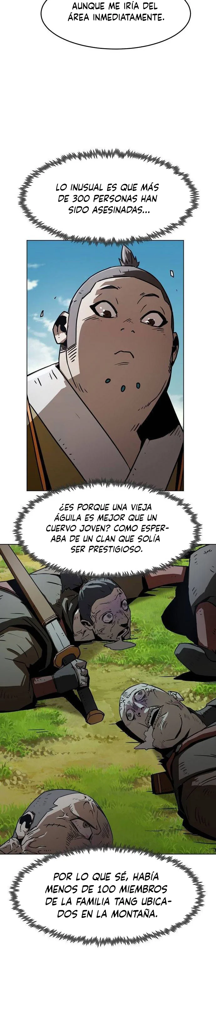 Página 52 del Manga