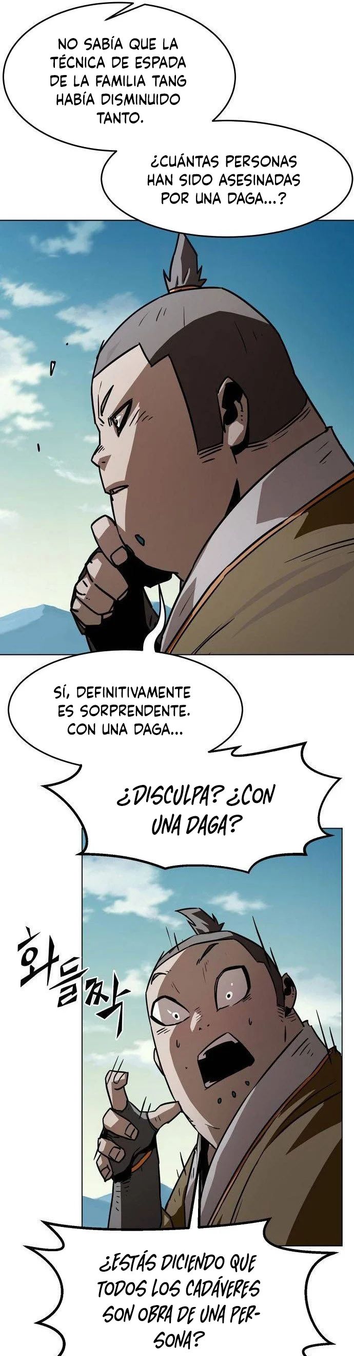 Página 55 del Manga