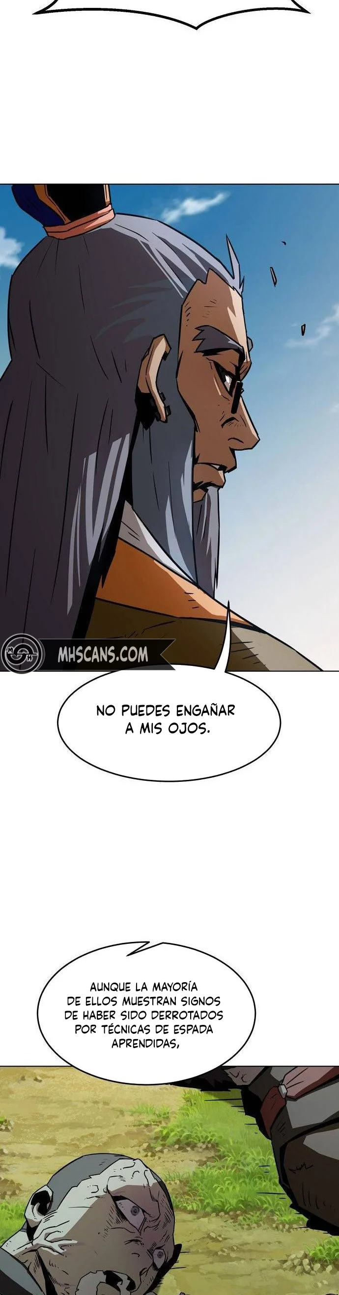 Página 56 del Manga