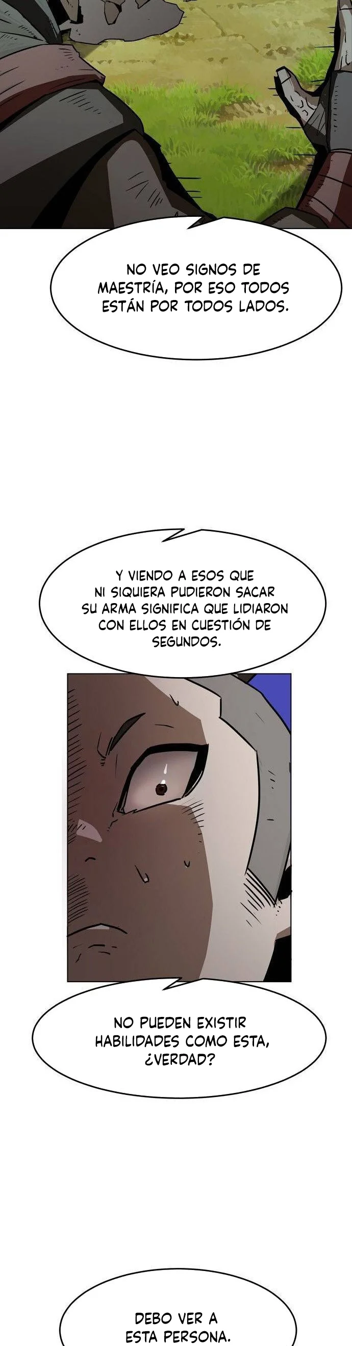 Página 57 del Manga