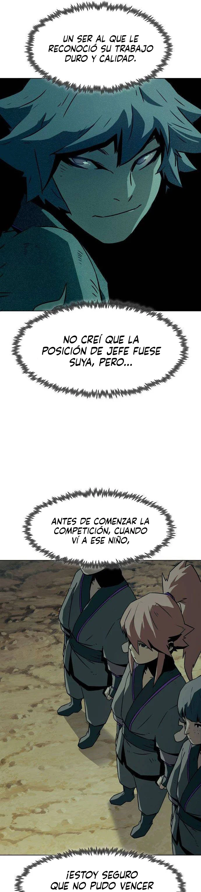 Página 43 del Manga