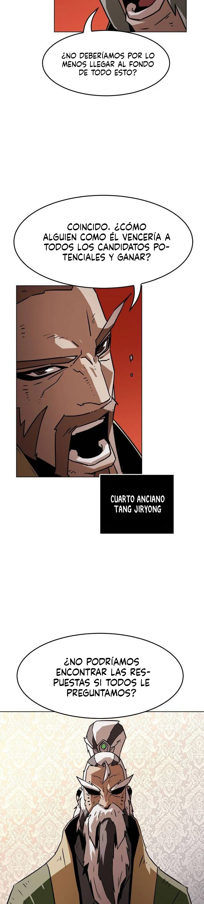 Página 45 del Manga