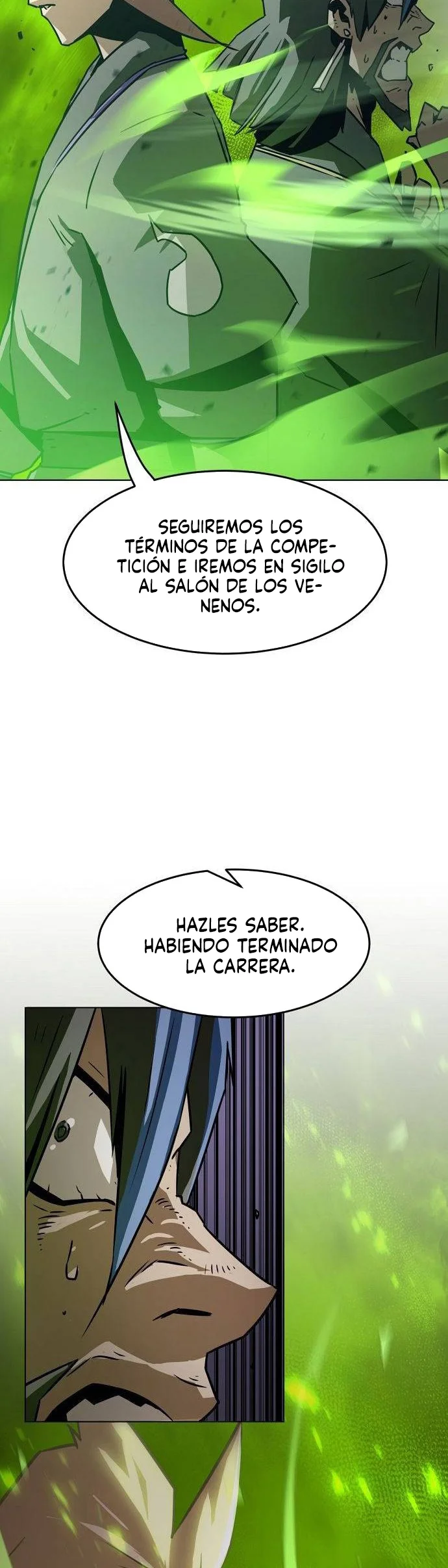 Página 53 del Manga