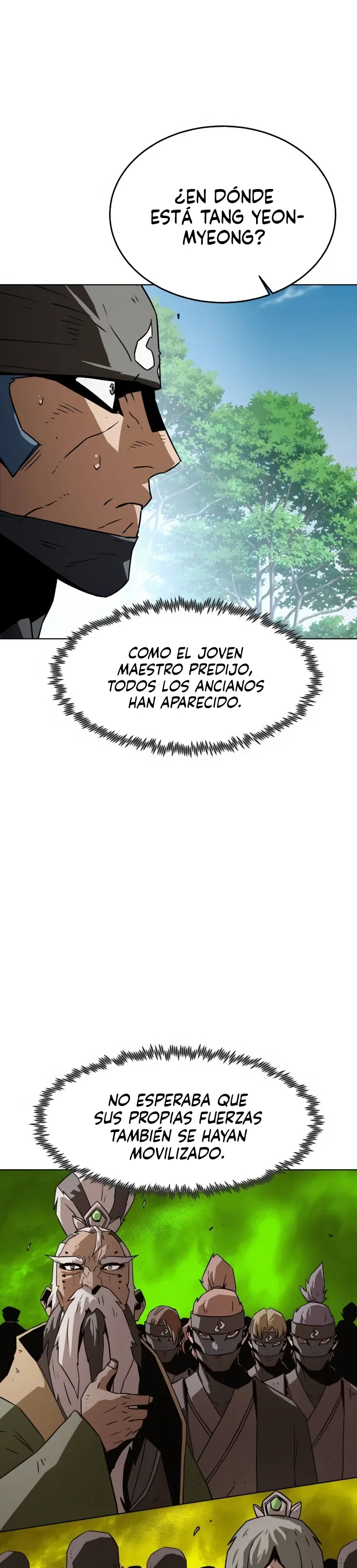 Página 36 del Manga
