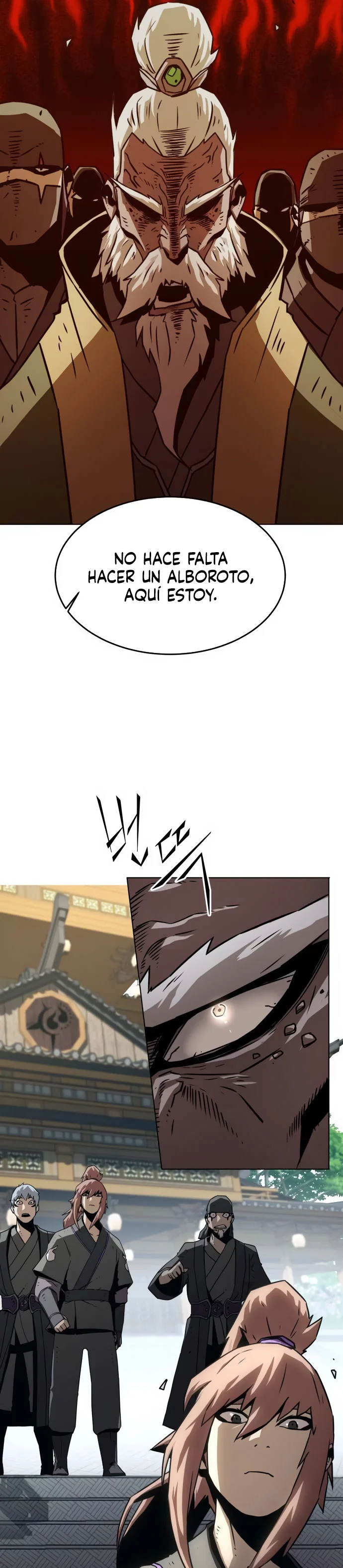 Página 38 del Manga