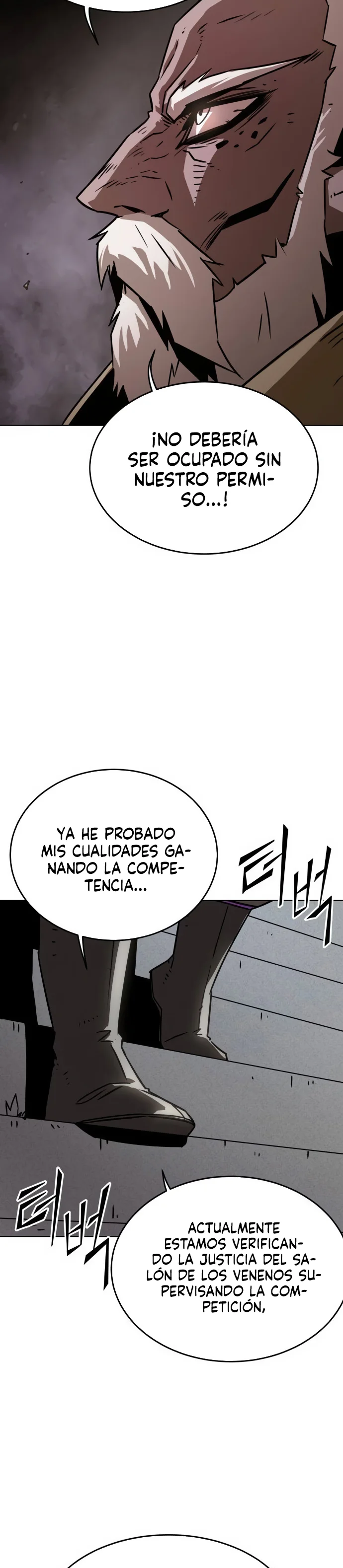 Página 40 del Manga