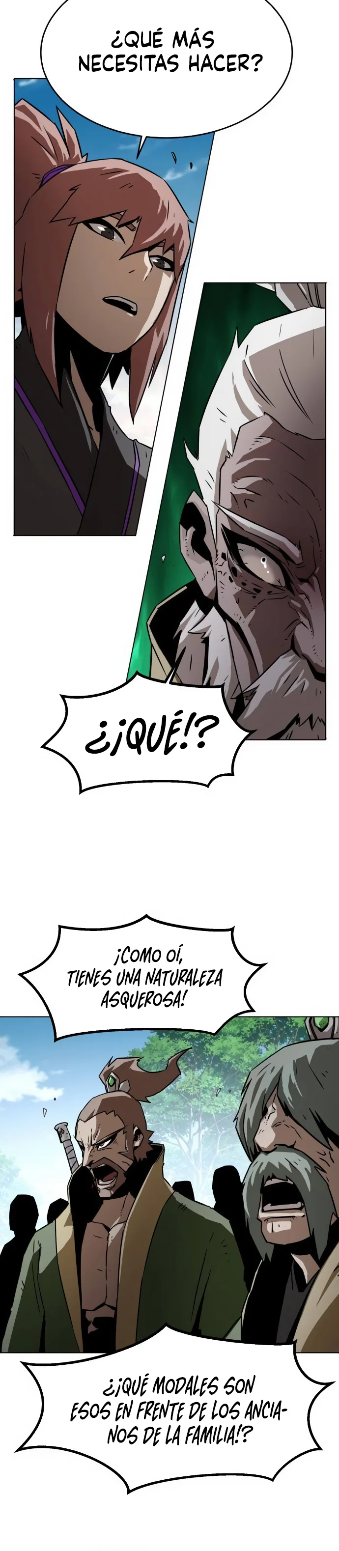 Página 41 del Manga
