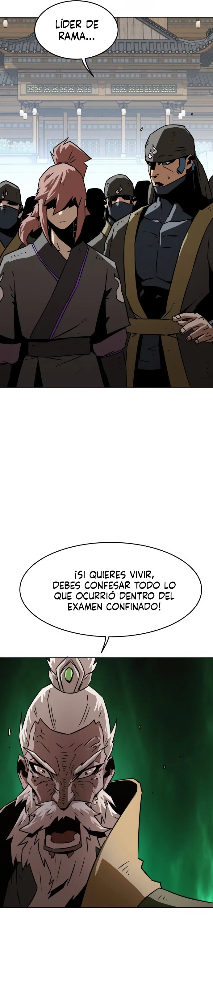 Página 42 del Manga
