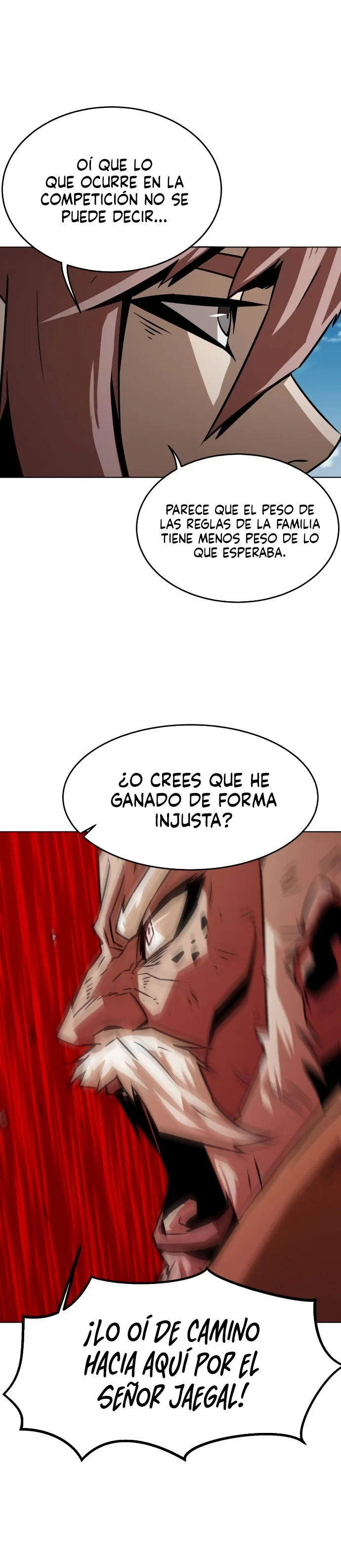 Página 43 del Manga
