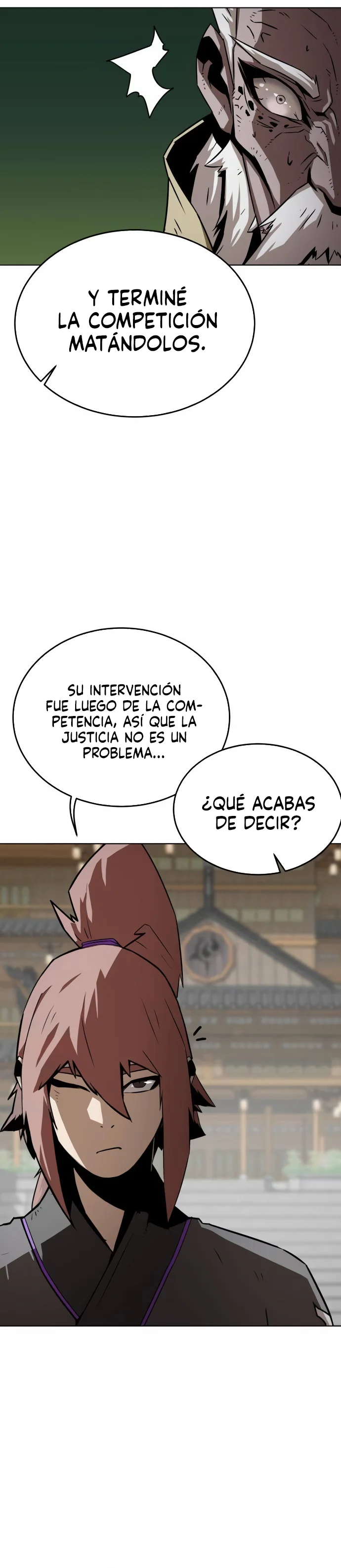 Página 45 del Manga
