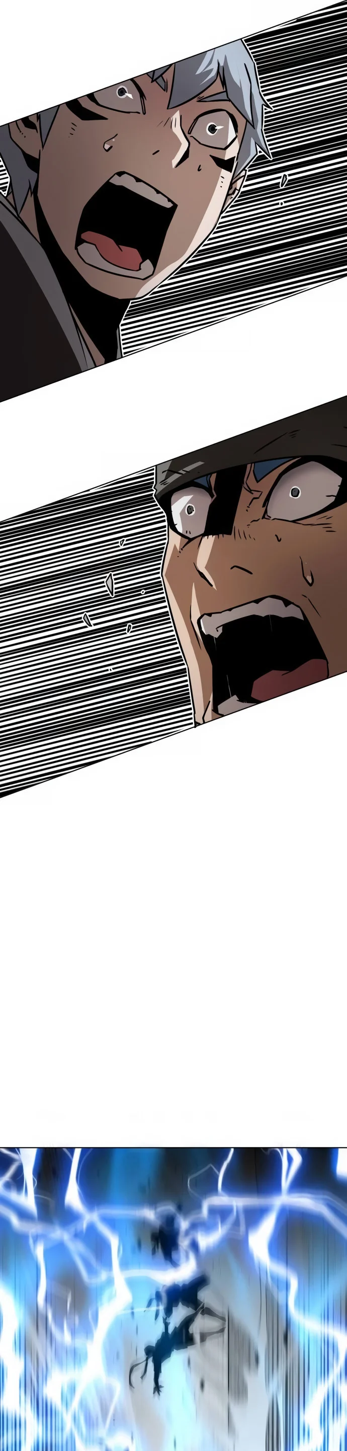 Página 50 del Manga