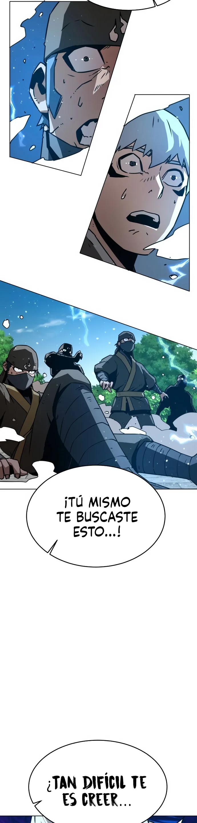 Página 52 del Manga