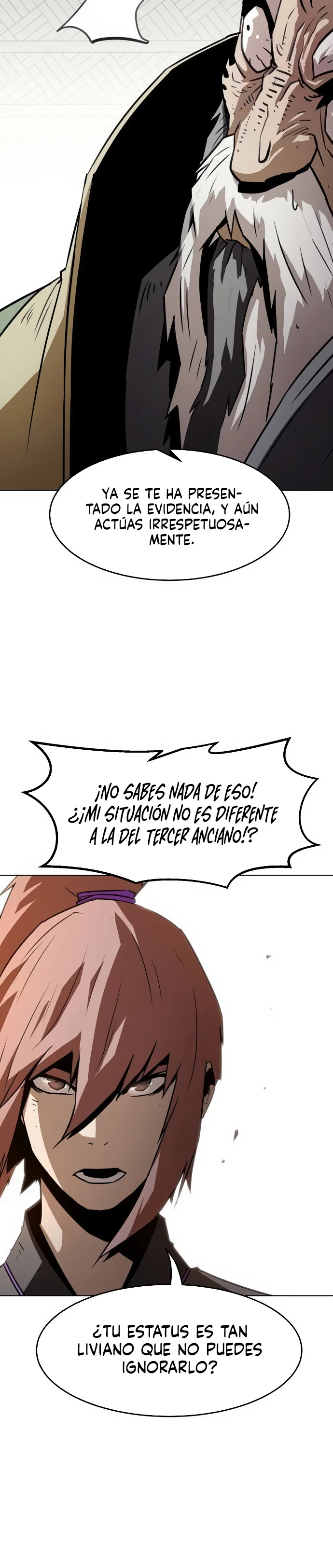 Página 35 del Manga