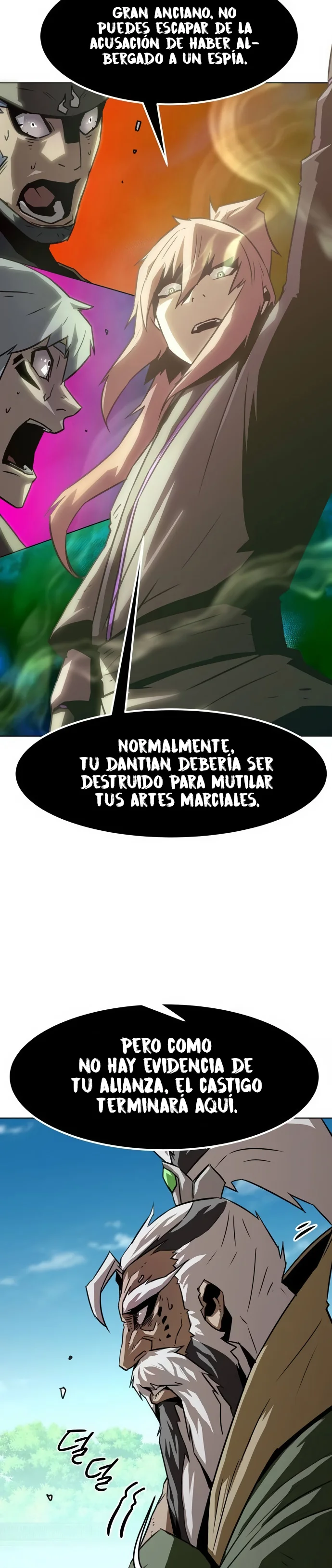 Página 39 del Manga