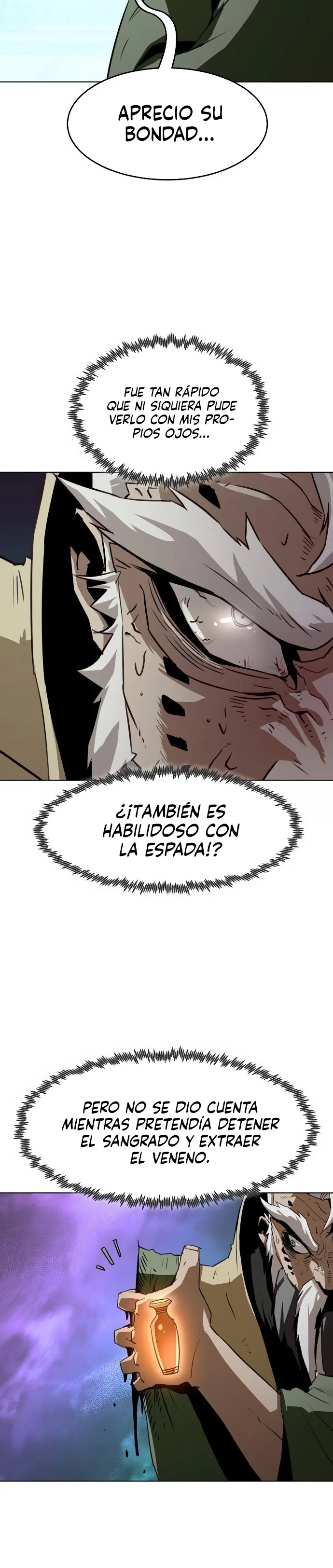 Página 40 del Manga