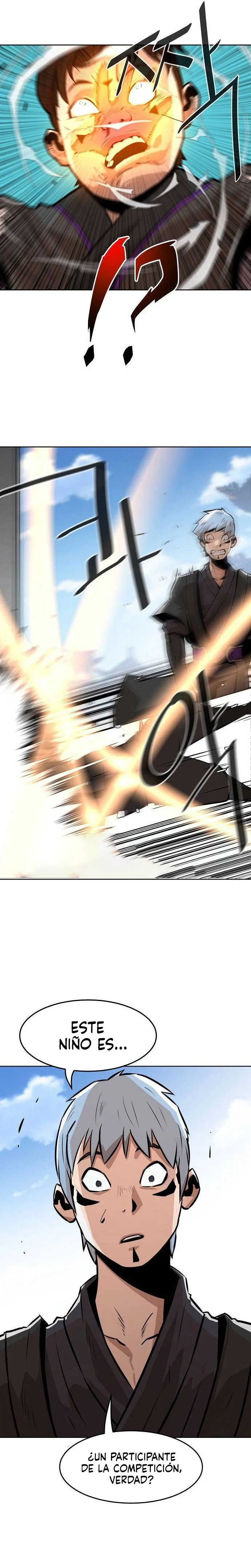 Página 38 del Manga