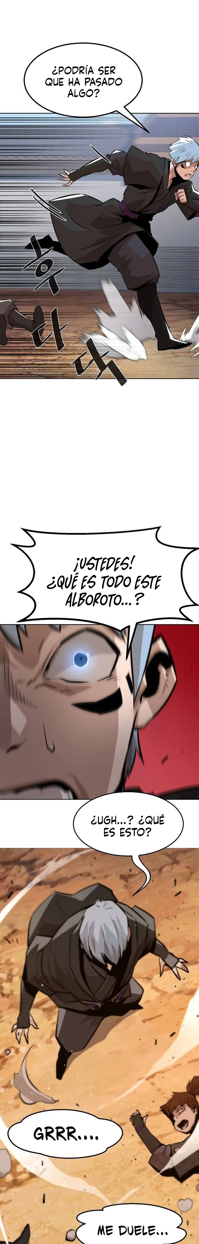 Página 39 del Manga
