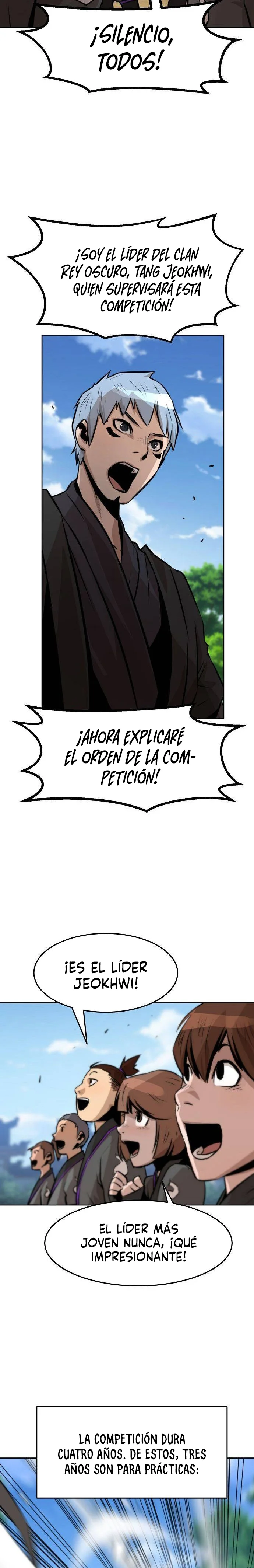 Página 45 del Manga