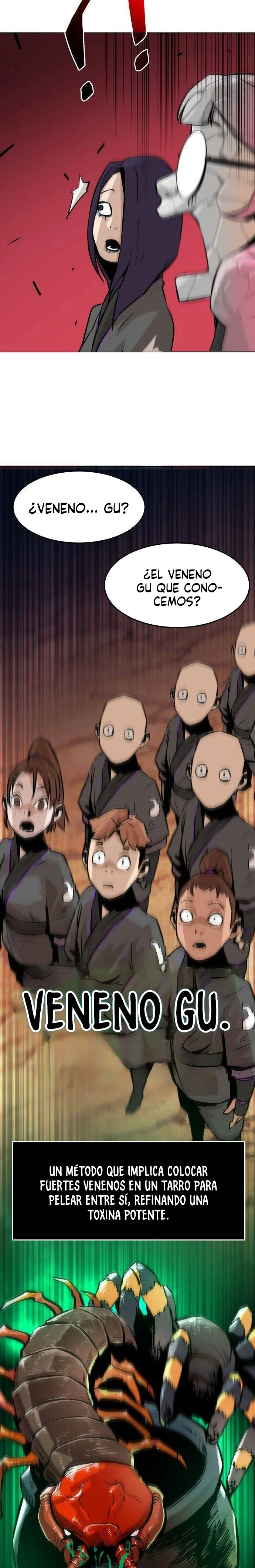 Página 48 del Manga