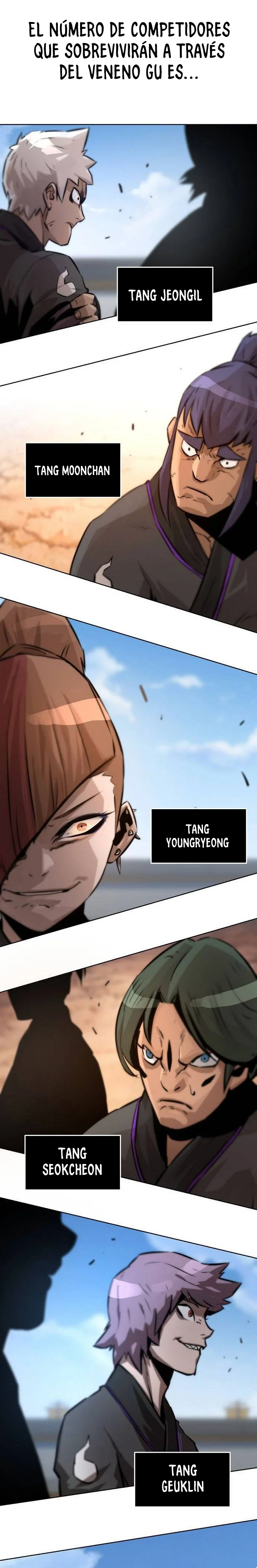 Página 52 del Manga