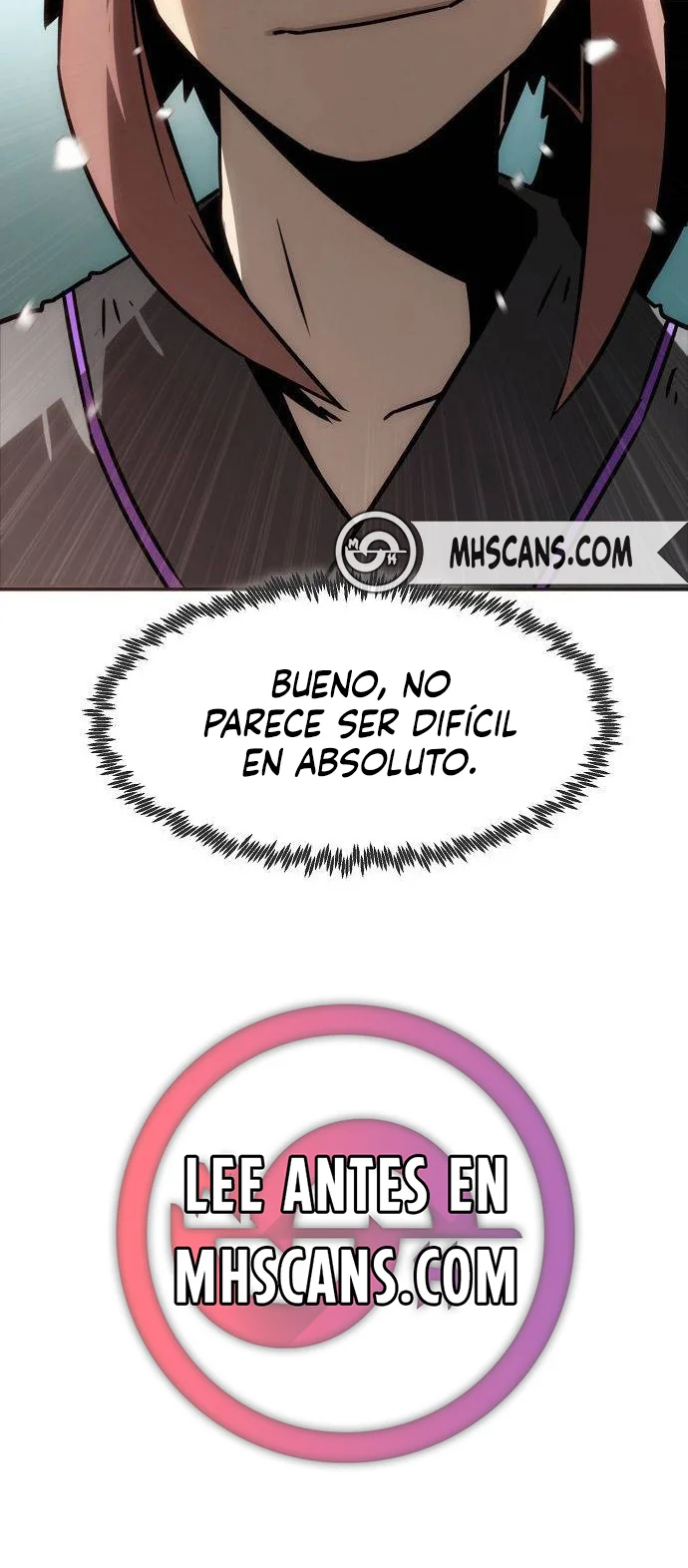 Página 55 del Manga