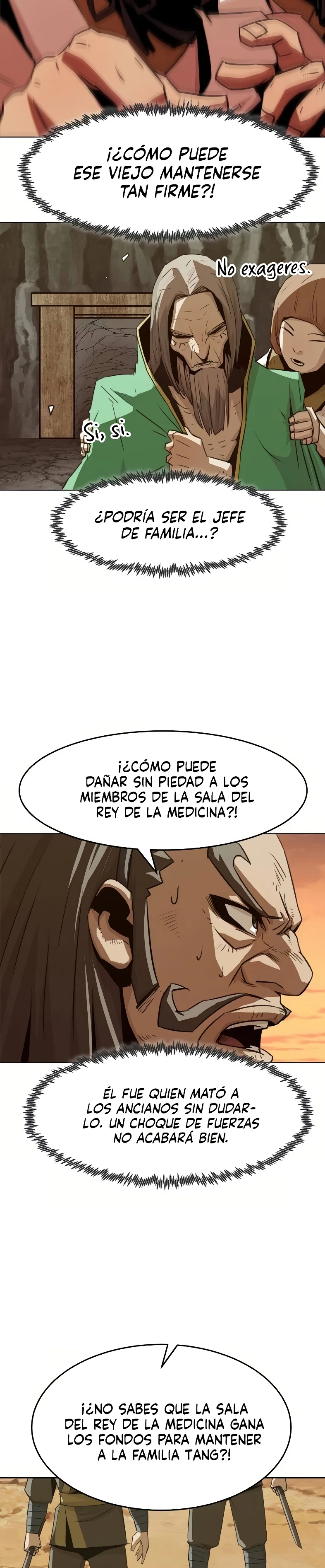 Página 36 del Manga