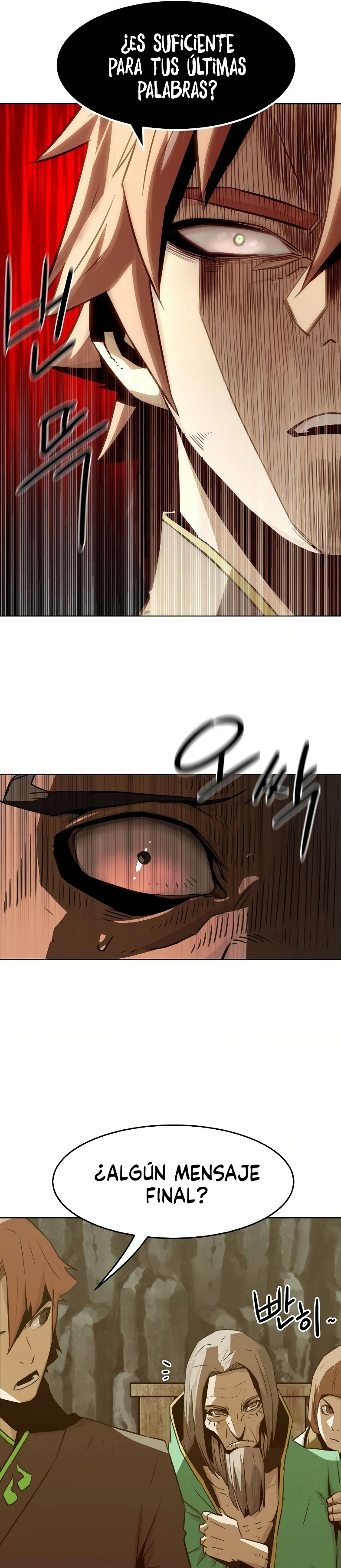 Página 38 del Manga
