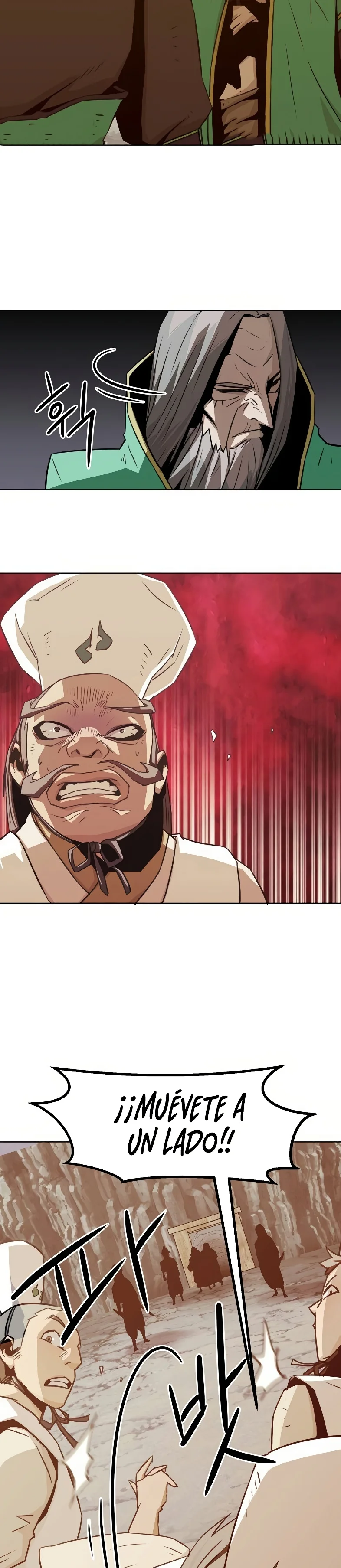 Página 39 del Manga
