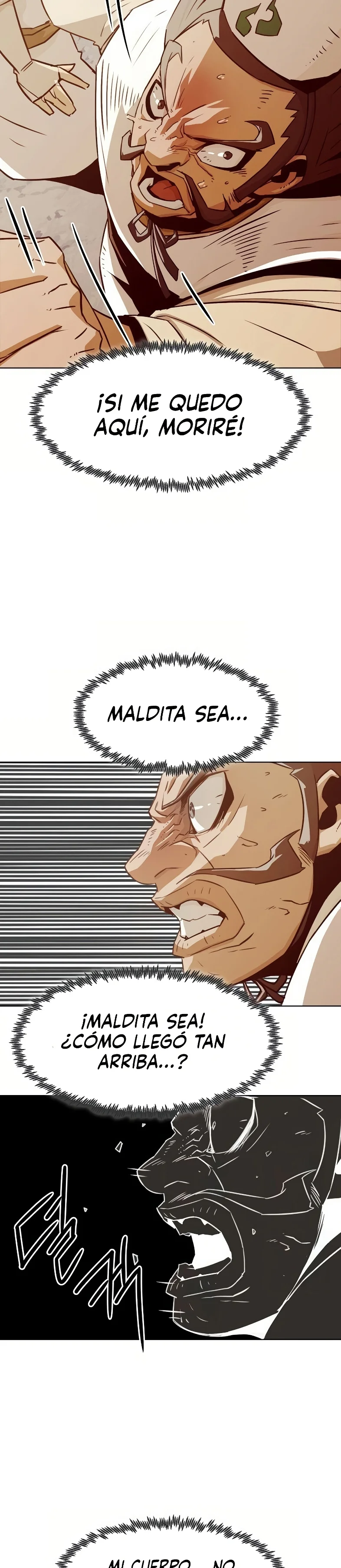 Página 40 del Manga