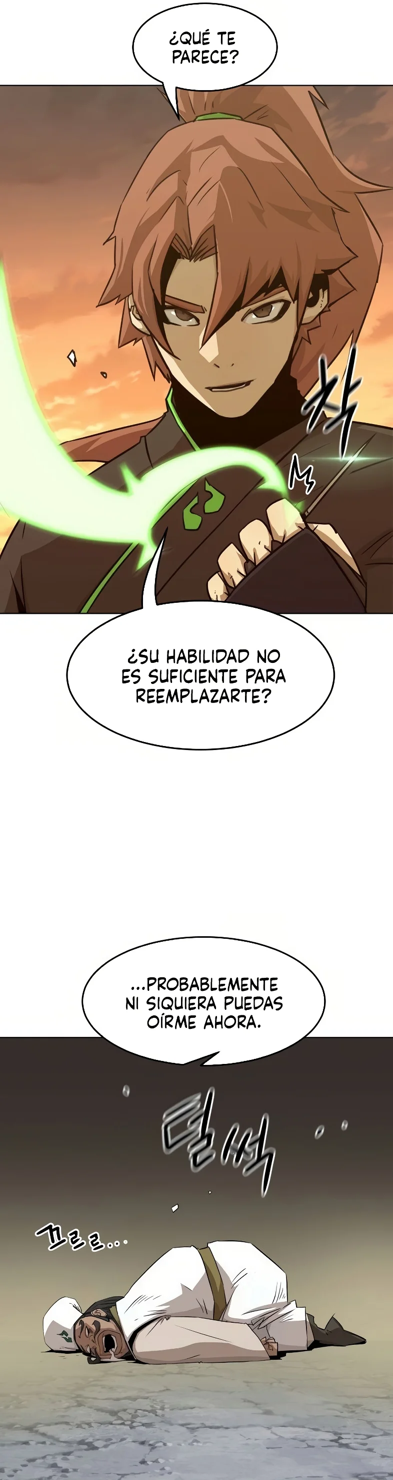 Página 42 del Manga