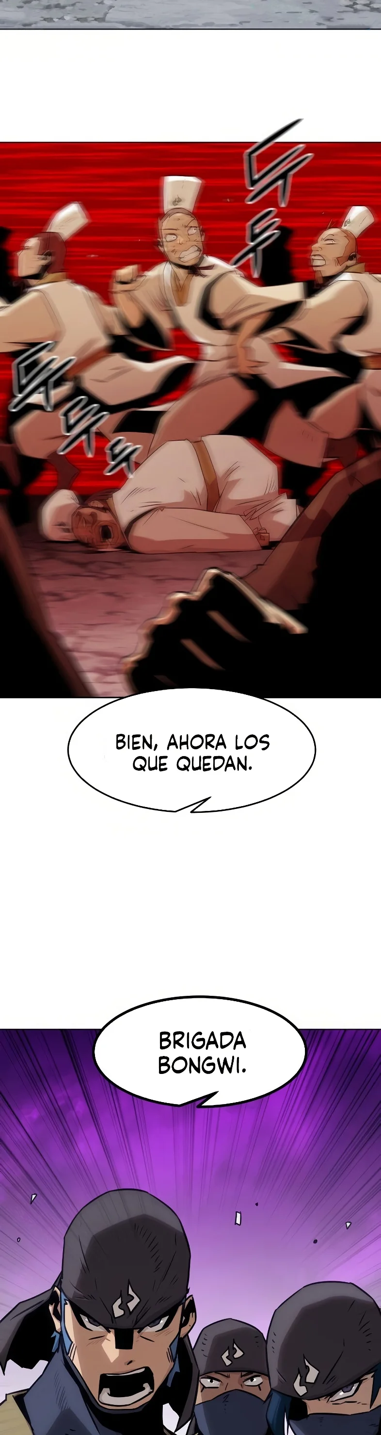 Página 43 del Manga