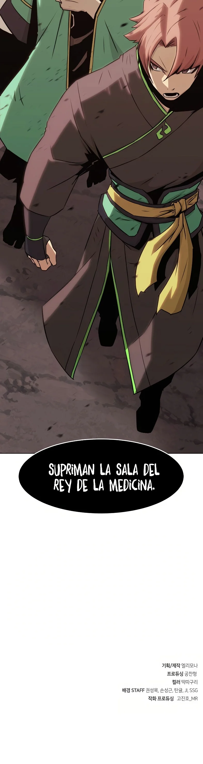 Página 45 del Manga