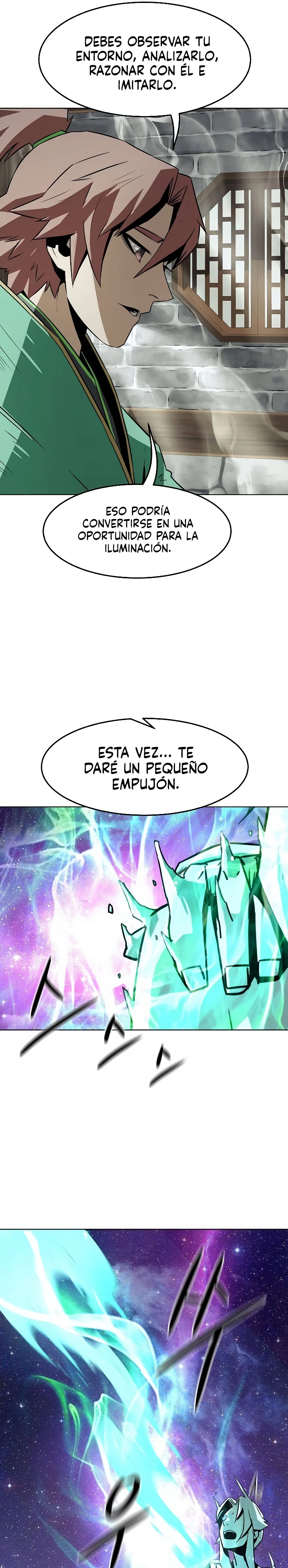 Página 34 del Manga