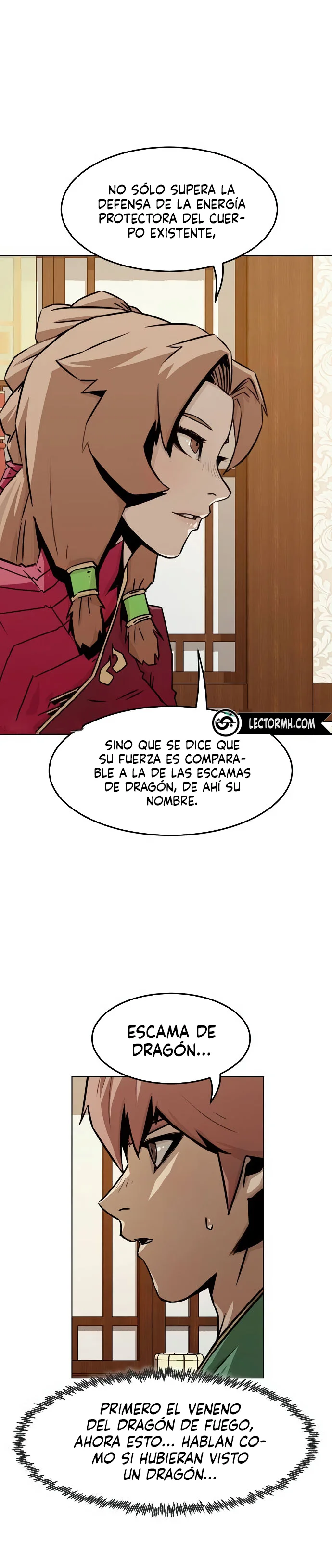 Página 34 del Manga
