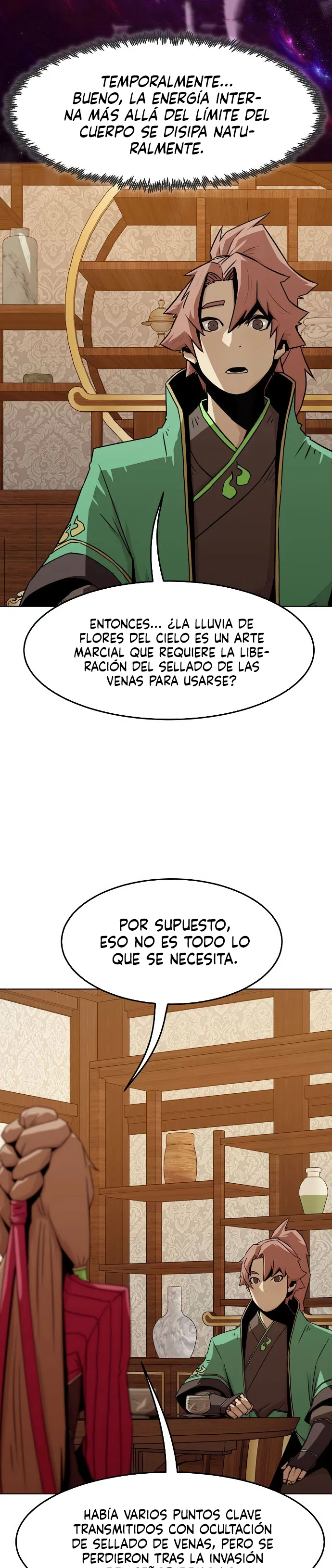 Página 36 del Manga