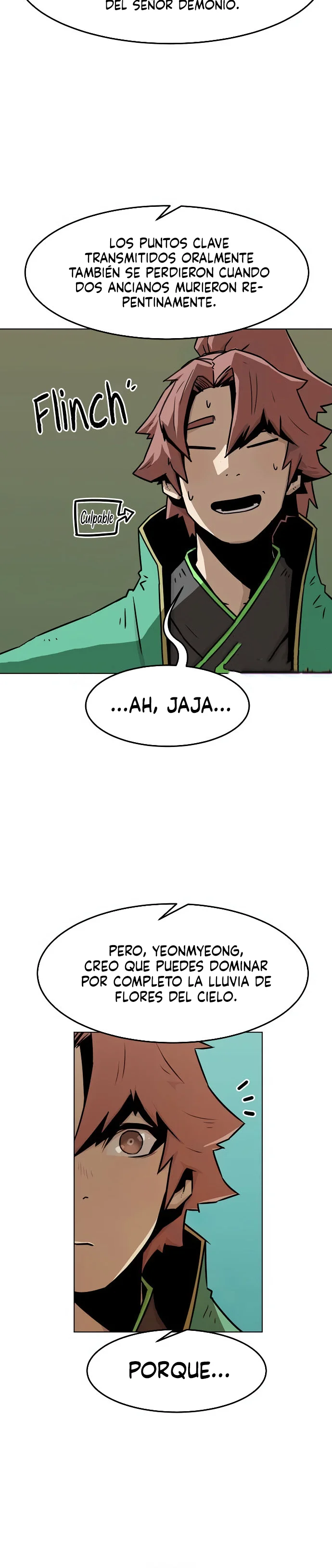 Página 37 del Manga