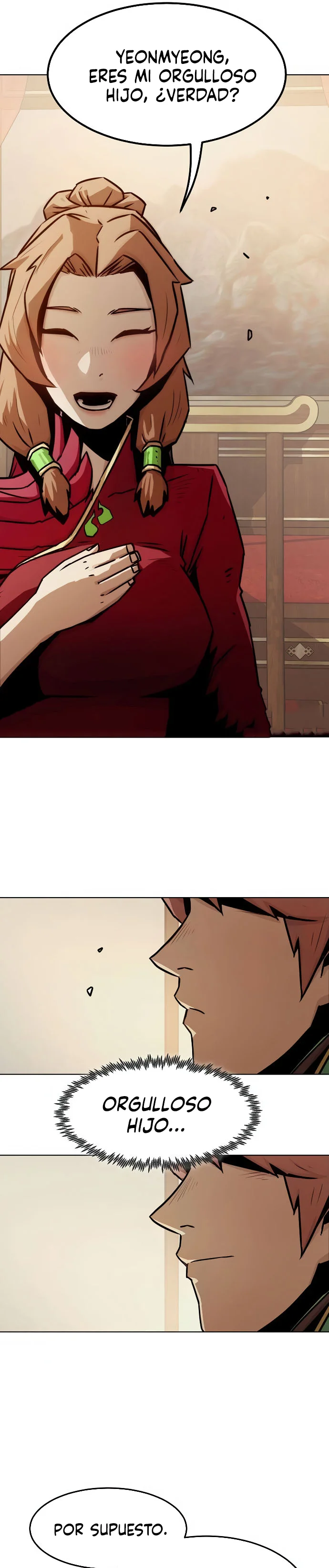 Página 38 del Manga
