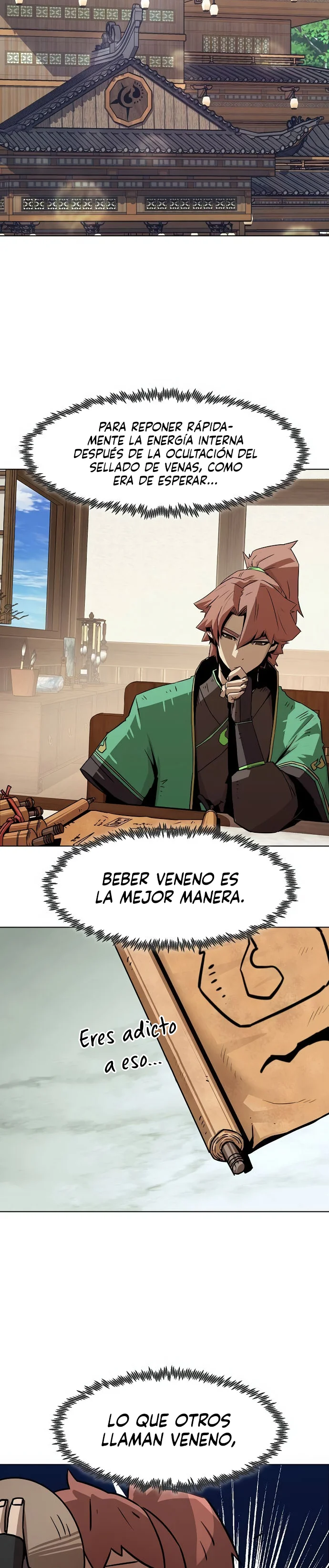 Página 40 del Manga