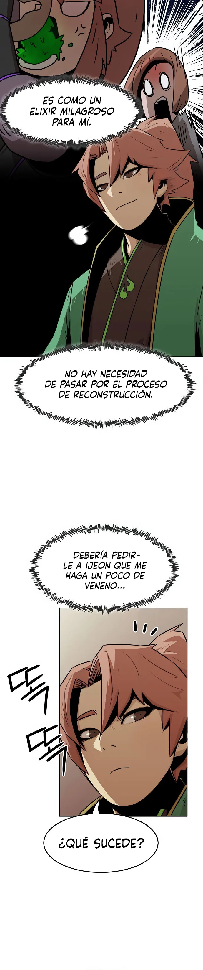Página 41 del Manga