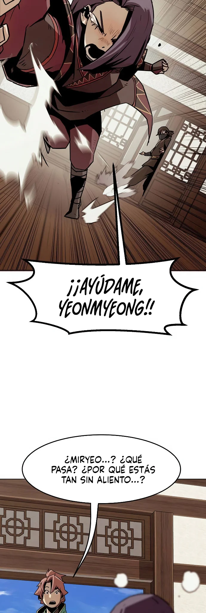 Página 43 del Manga