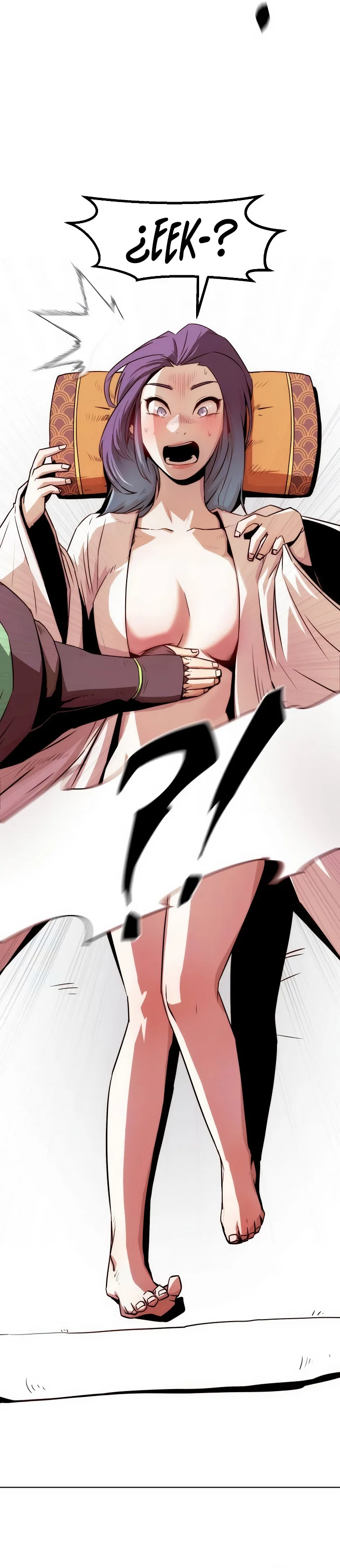 Página 37 del Manga