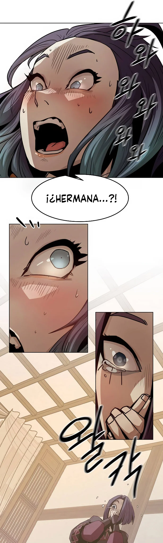 Página 38 del Manga
