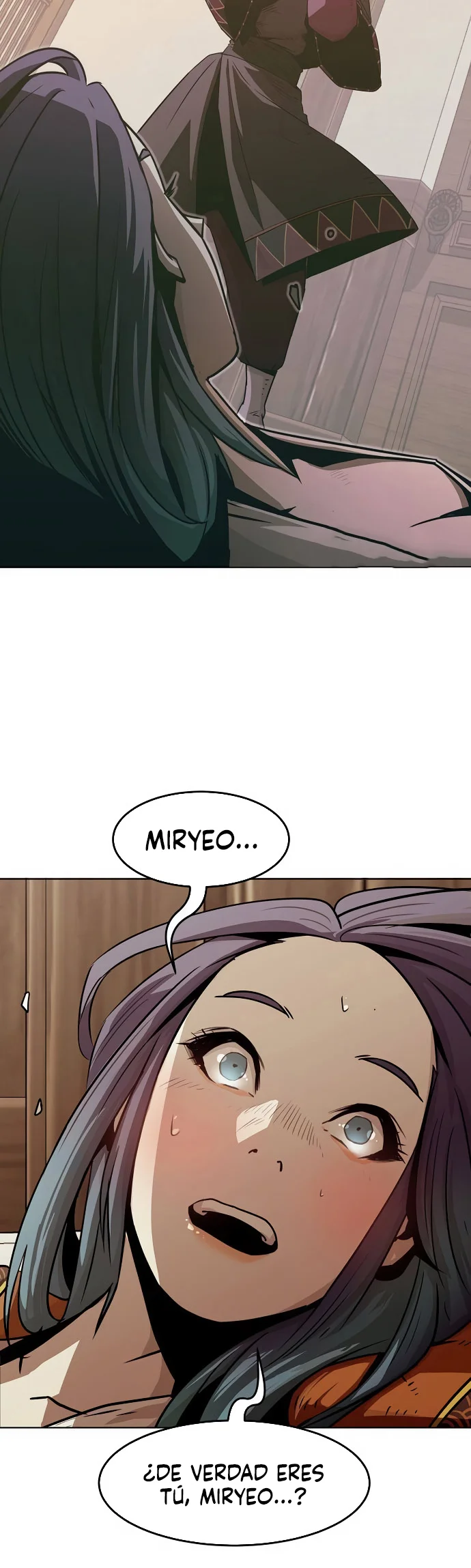 Página 39 del Manga