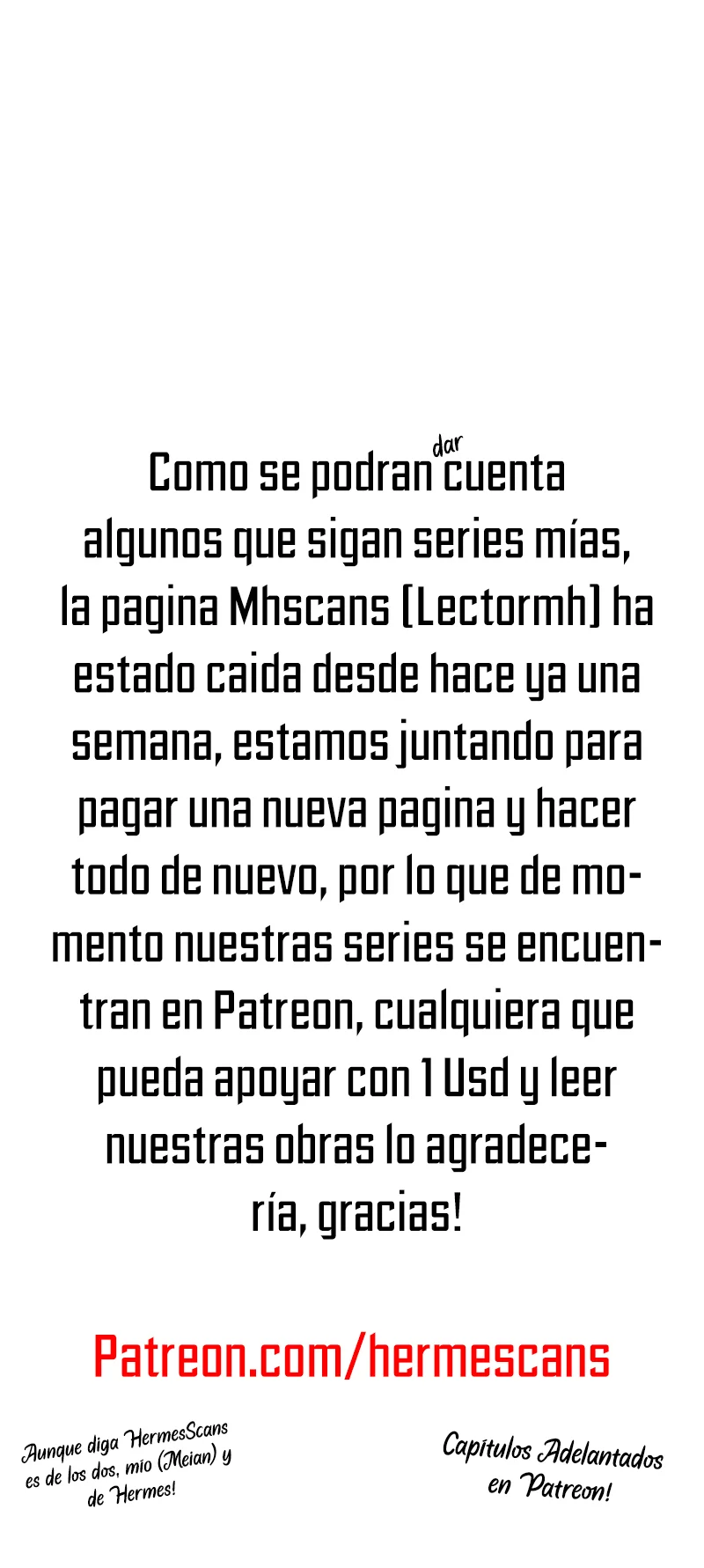 Página 38 del Manga