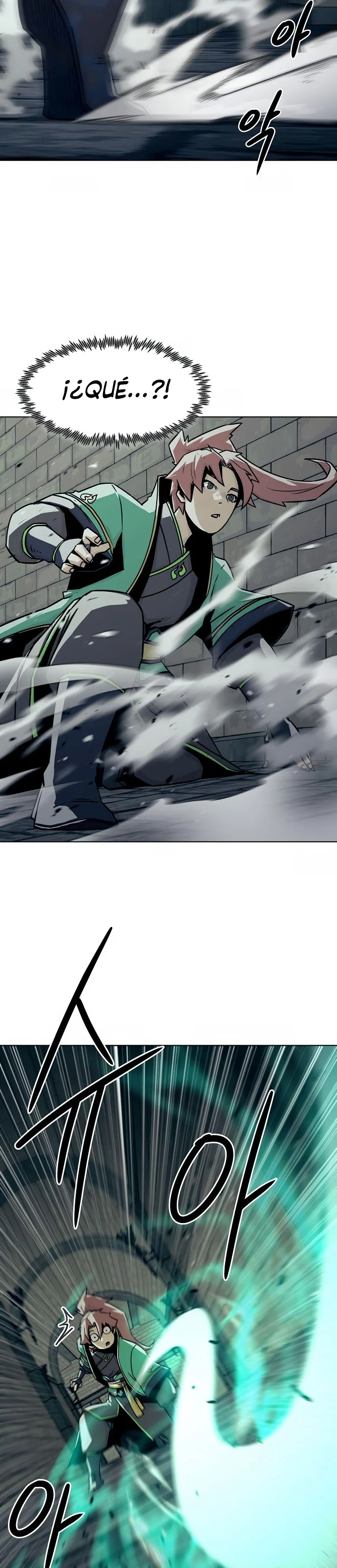 Página 35 del Manga