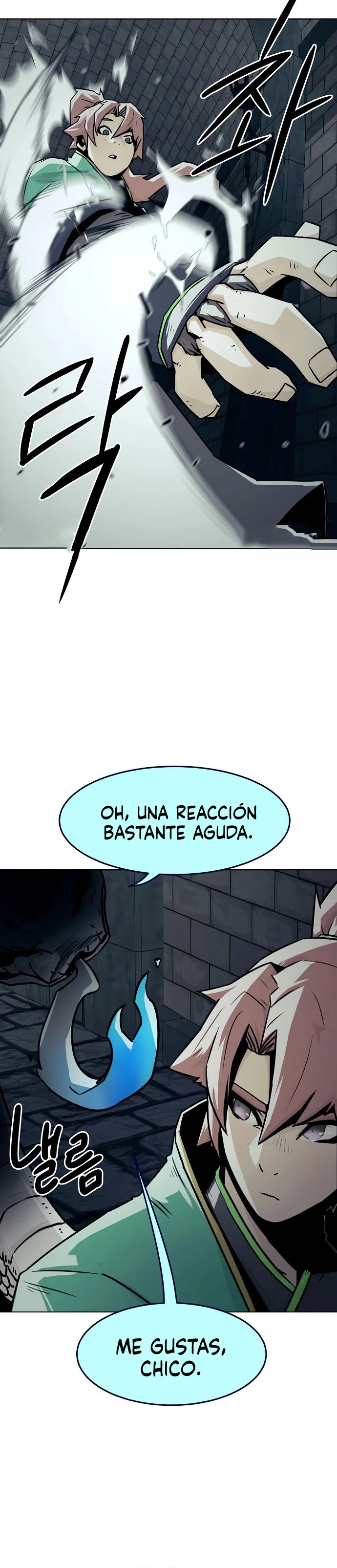 Página 37 del Manga
