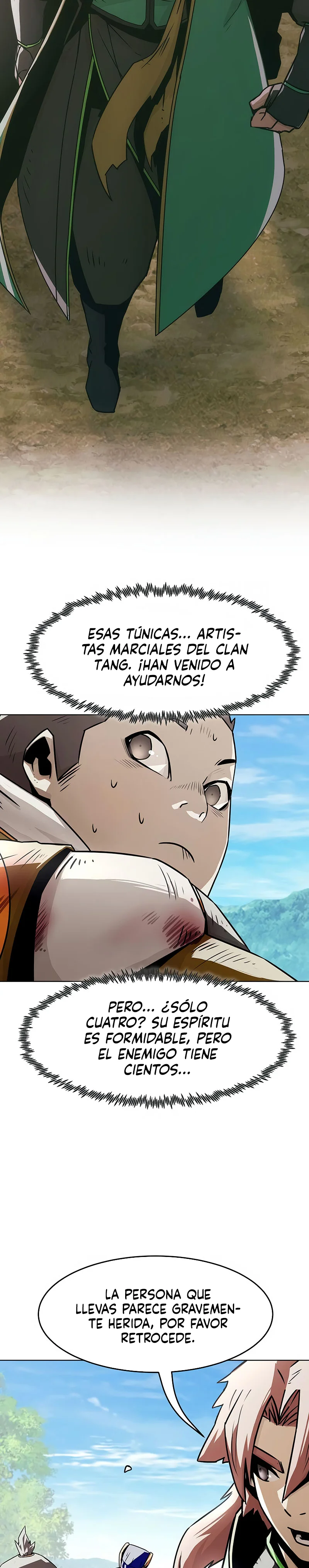 Página 35 del Manga