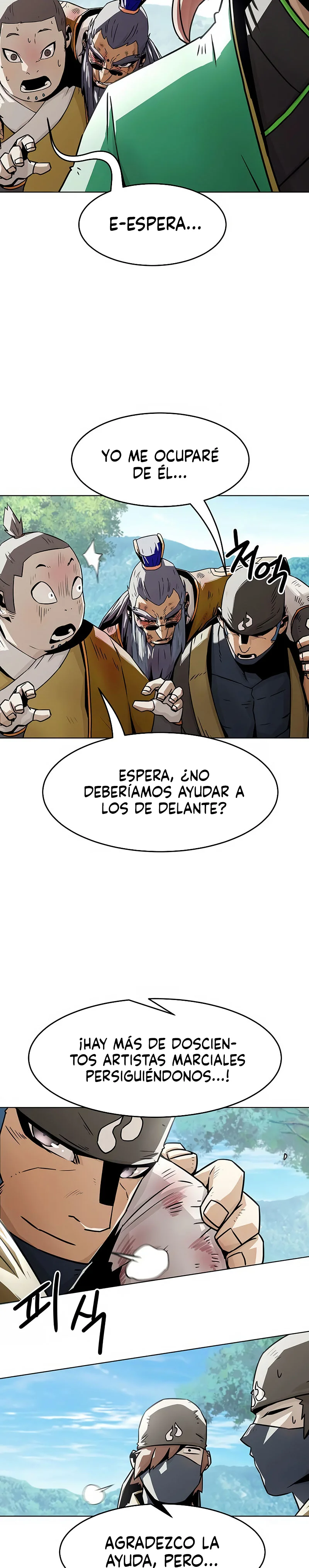 Página 36 del Manga