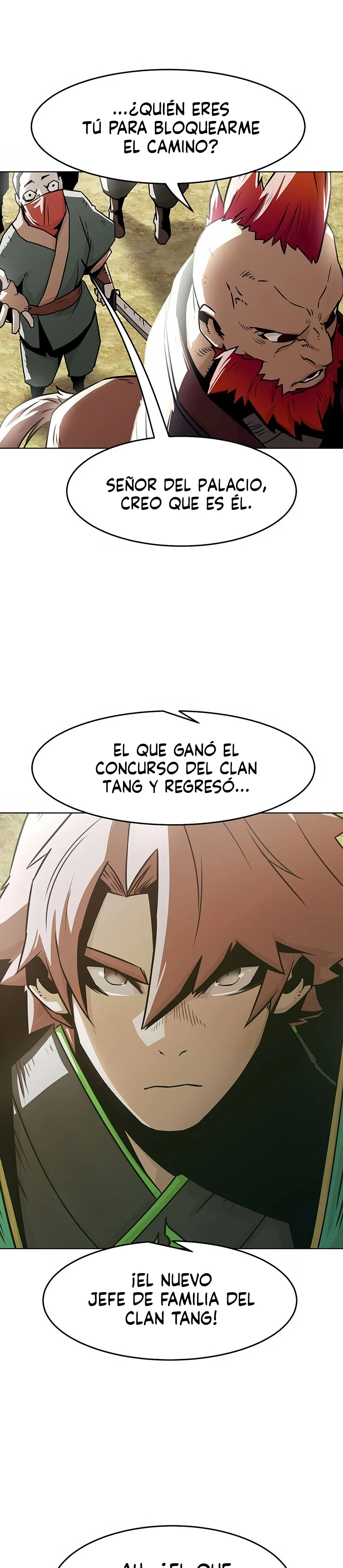 Página 38 del Manga