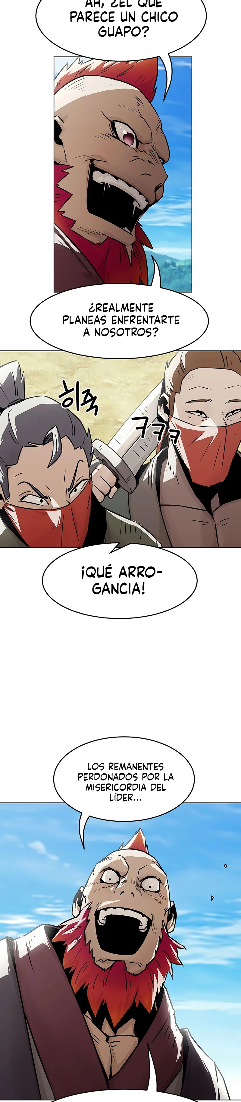 Página 39 del Manga